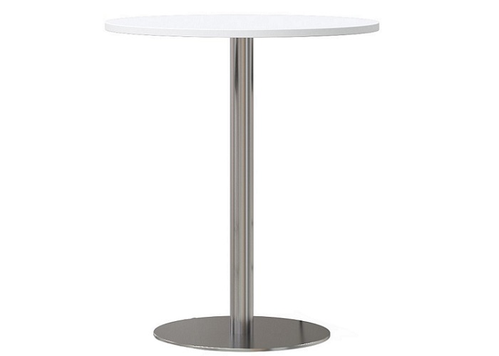 Verse Bar Table Polished