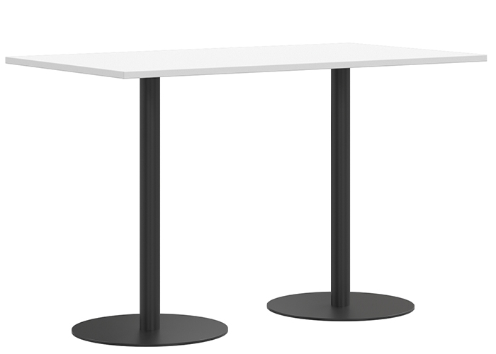 Verse Highbench – Black