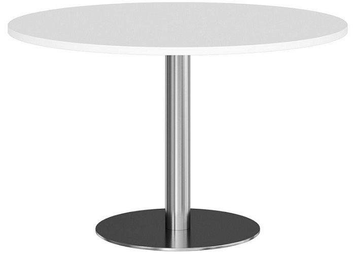 Verse Meeting Table – Polished