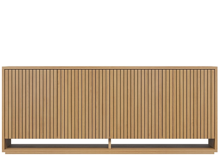 Vibe Ink Line – Credenza