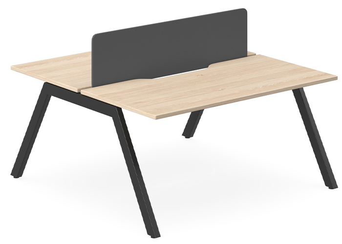 Vista Bench Double Sided x 2 Pod