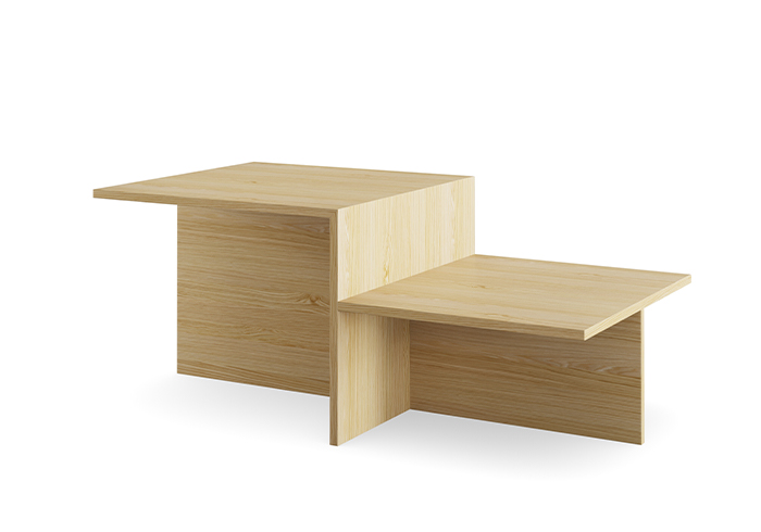 Zeev Coffee Table