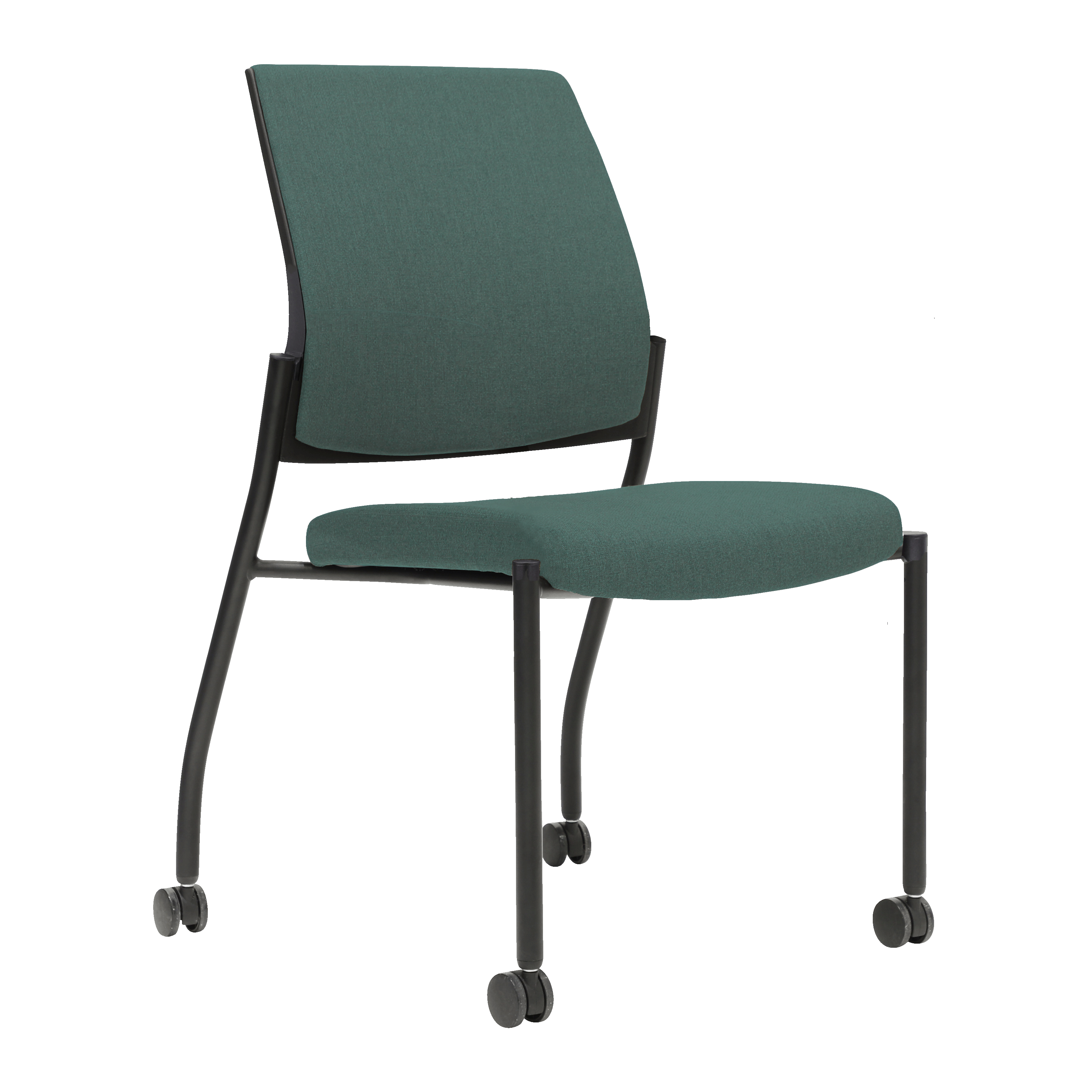 Urbin Full (Teal / No Side Arms)