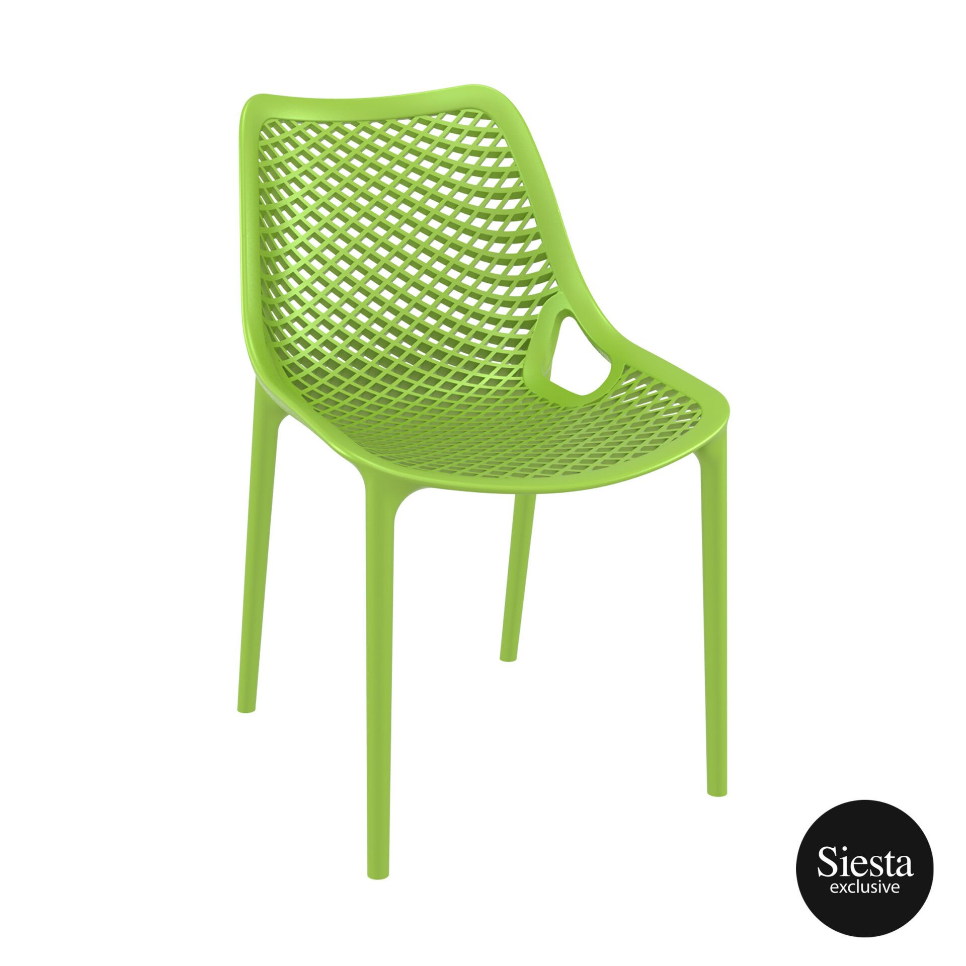 Air Chair - Green