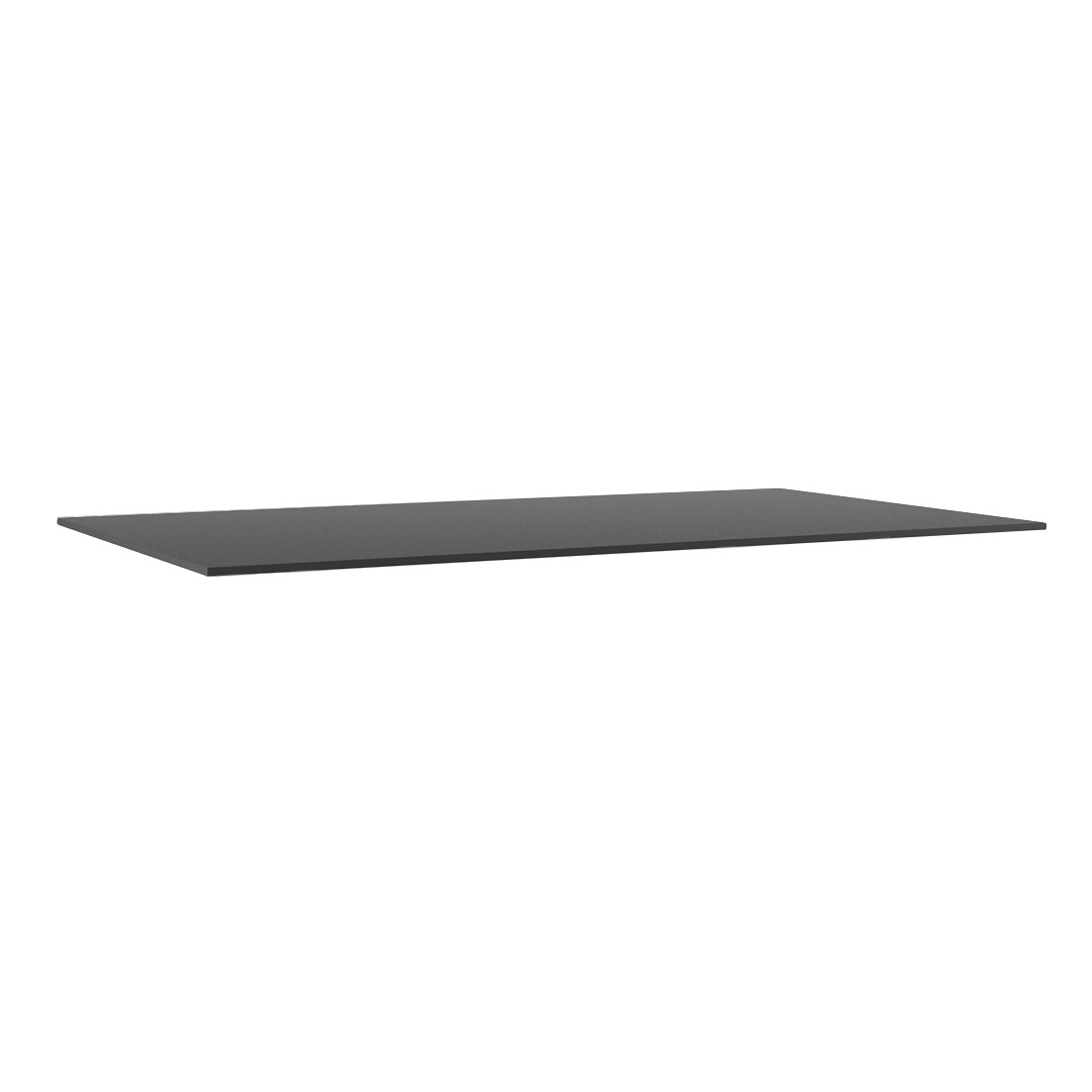 Air Table Top 140 - Black