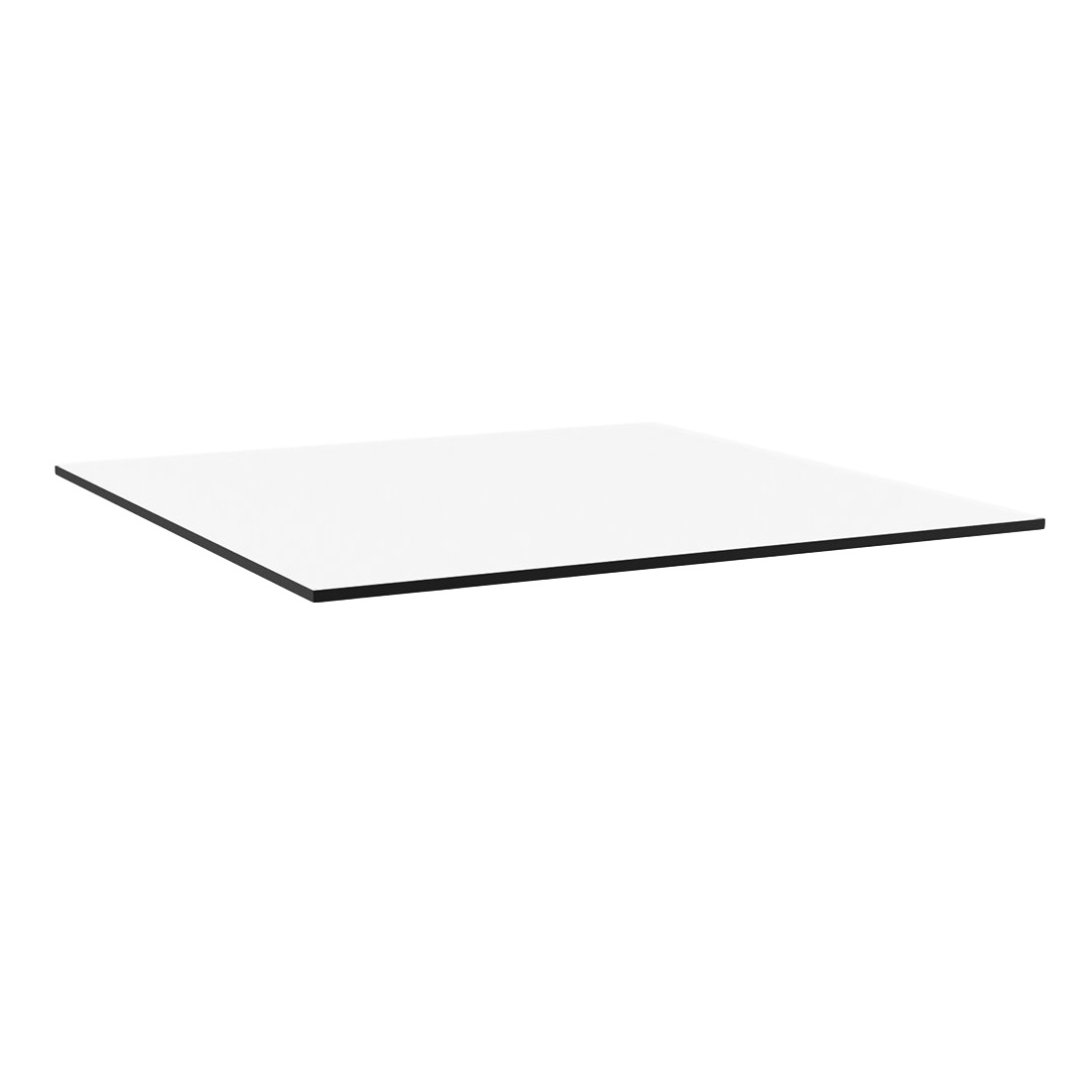 Air Table Top 80 - White