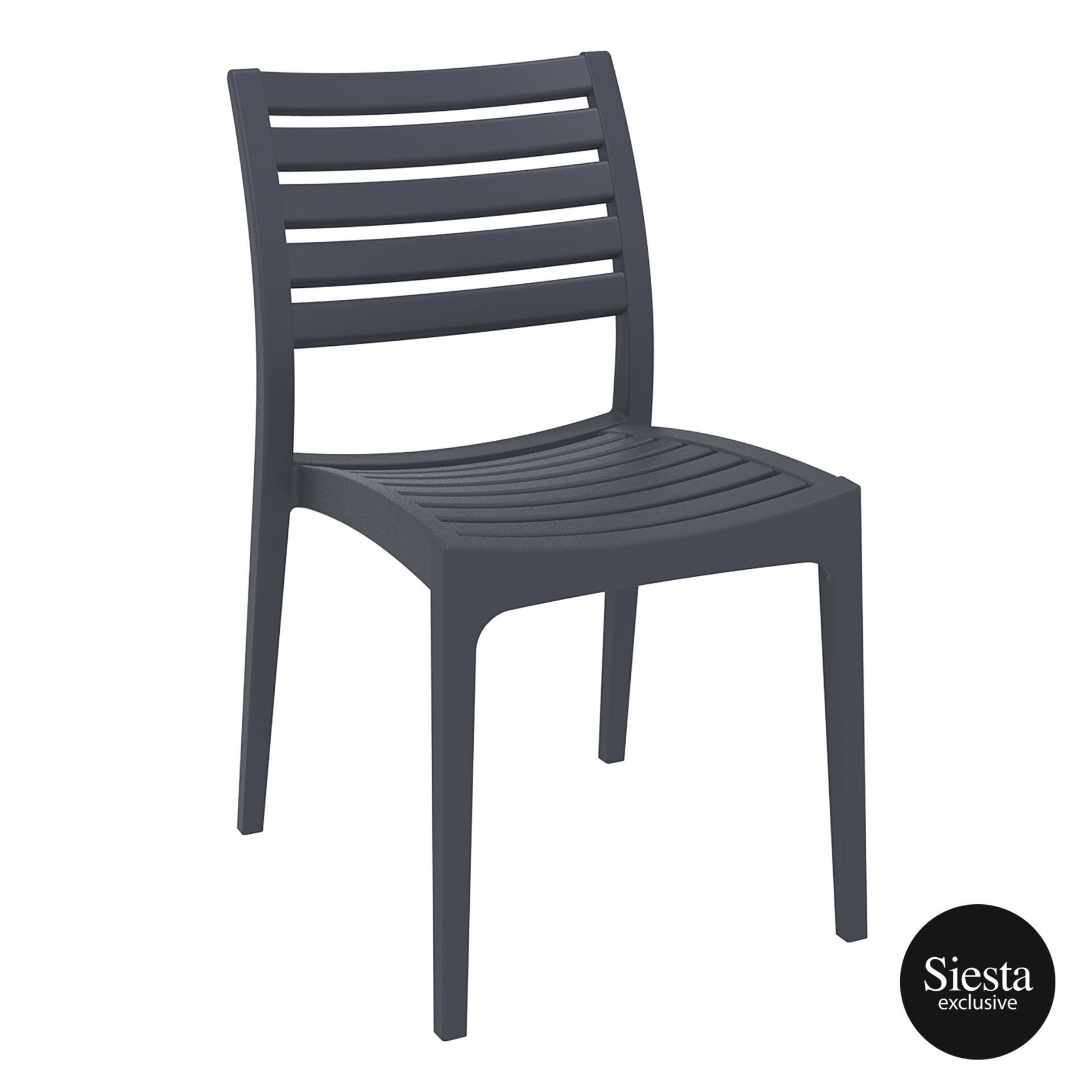 Ares Chair - Anthracite