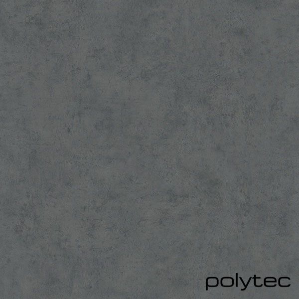 Compact Laminate Top - 1000x100013 - Dark Cement