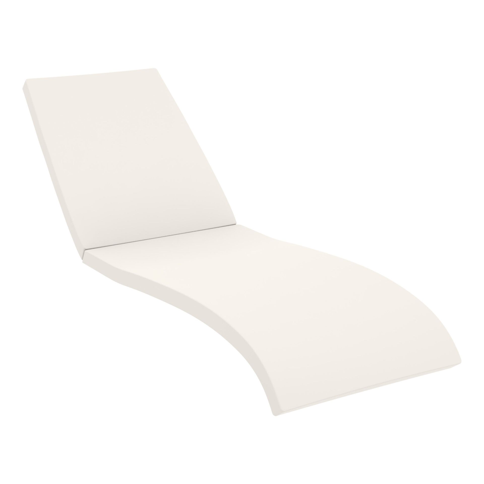 Cushion Beige - (Fiji Sunlounger)