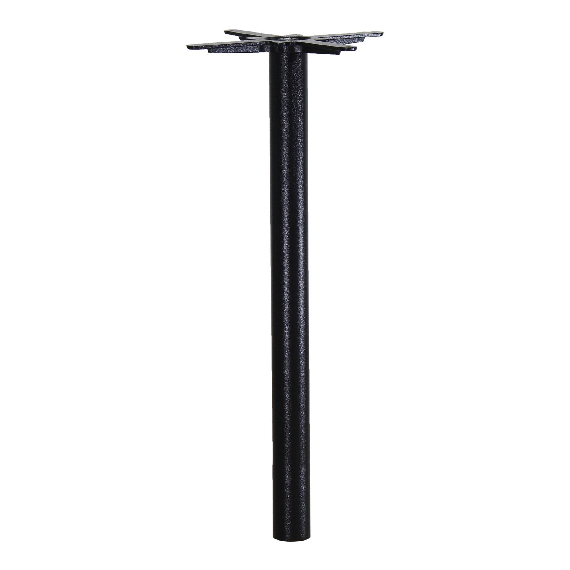 Disco Bar Pole - Black