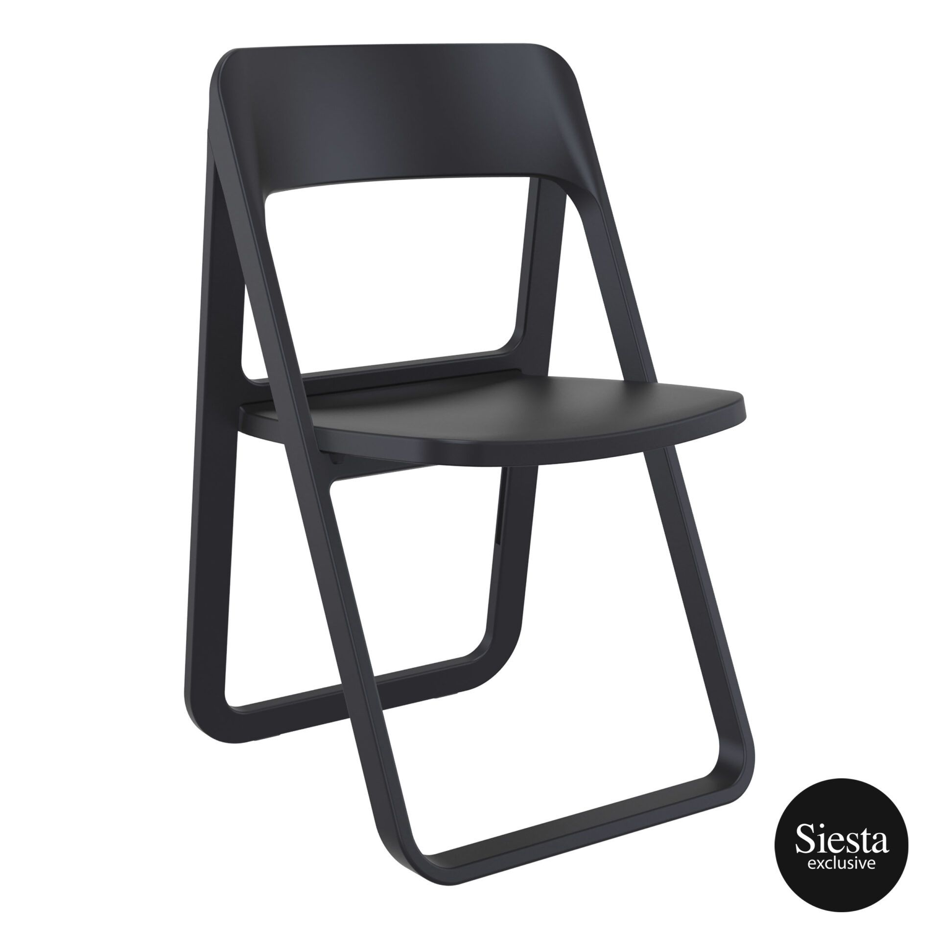 Dream Chair - Black