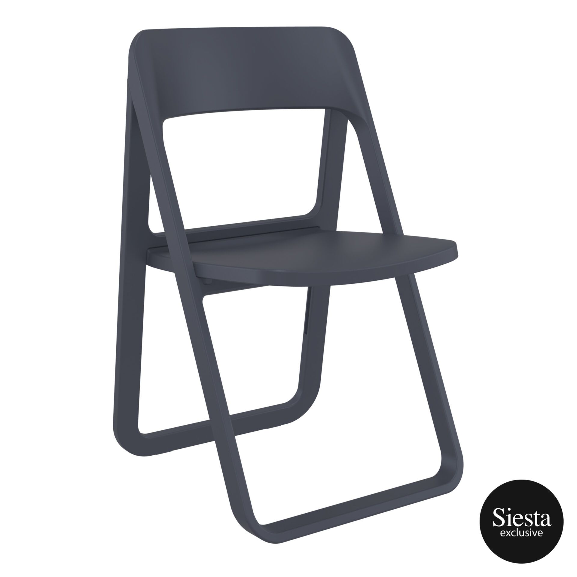 Dream Chair - Dark Grey