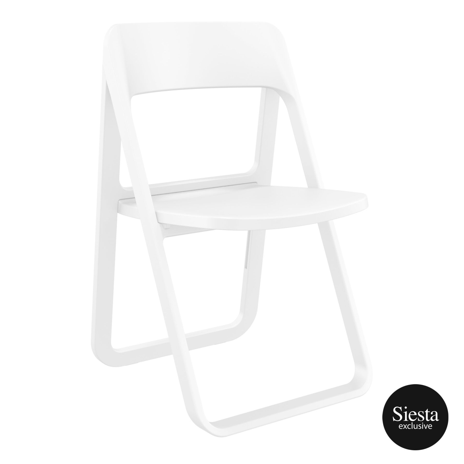 Dream Chair - White