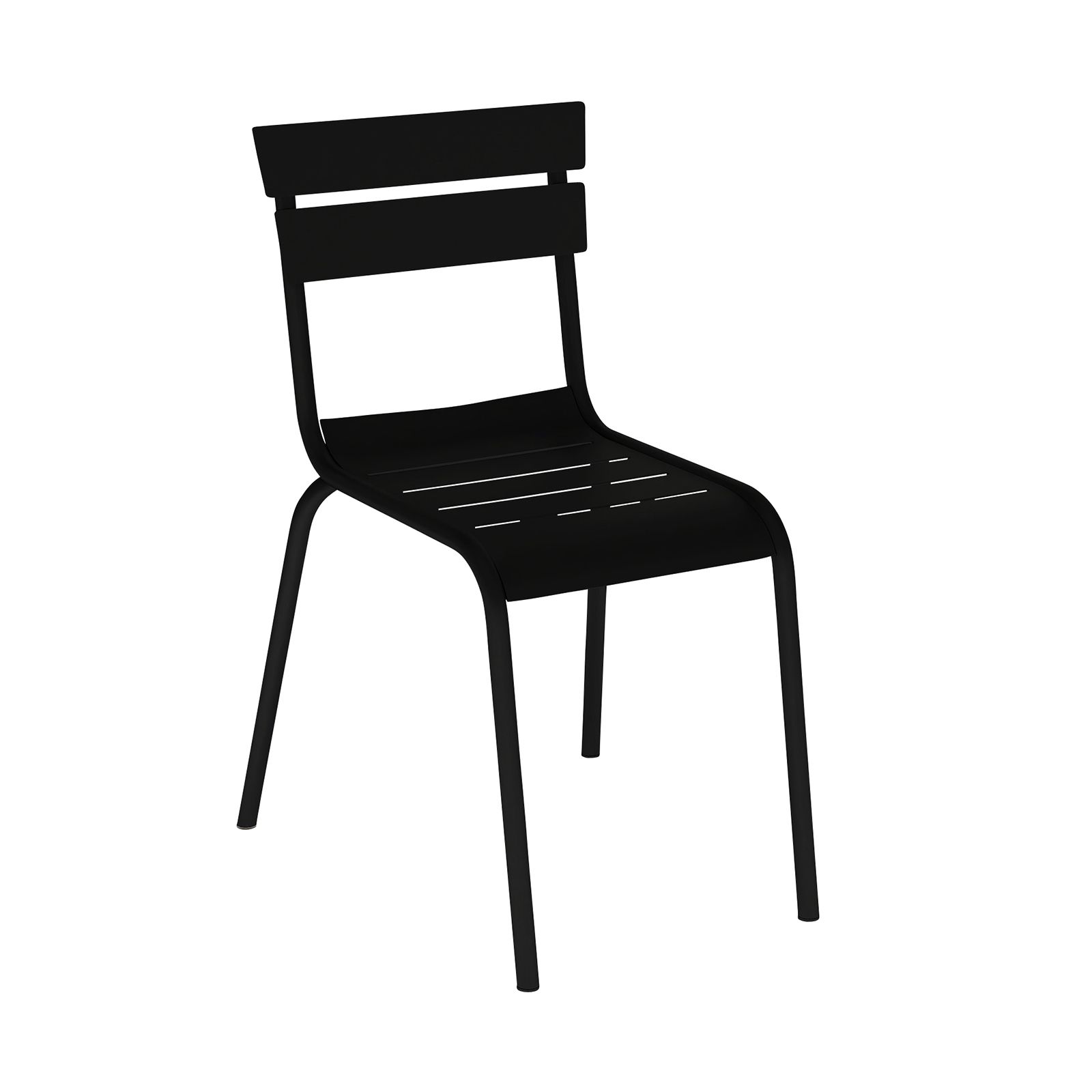 Lisbon Chair - Black