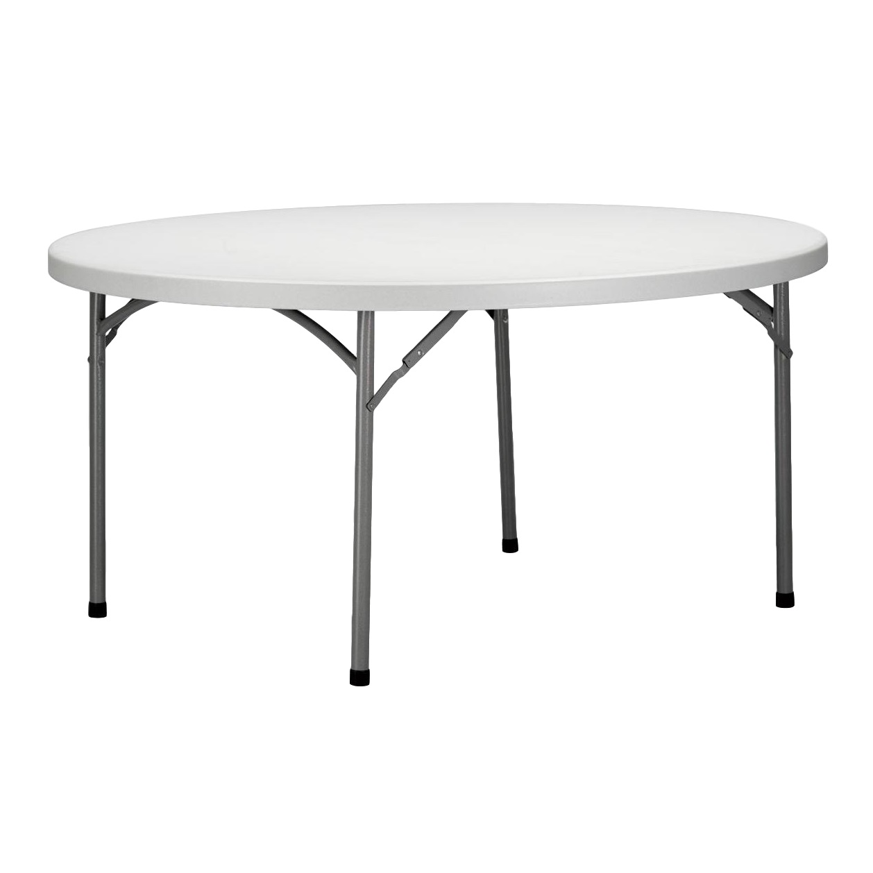 Manhattan Banquet Table - 1520mm Diameter