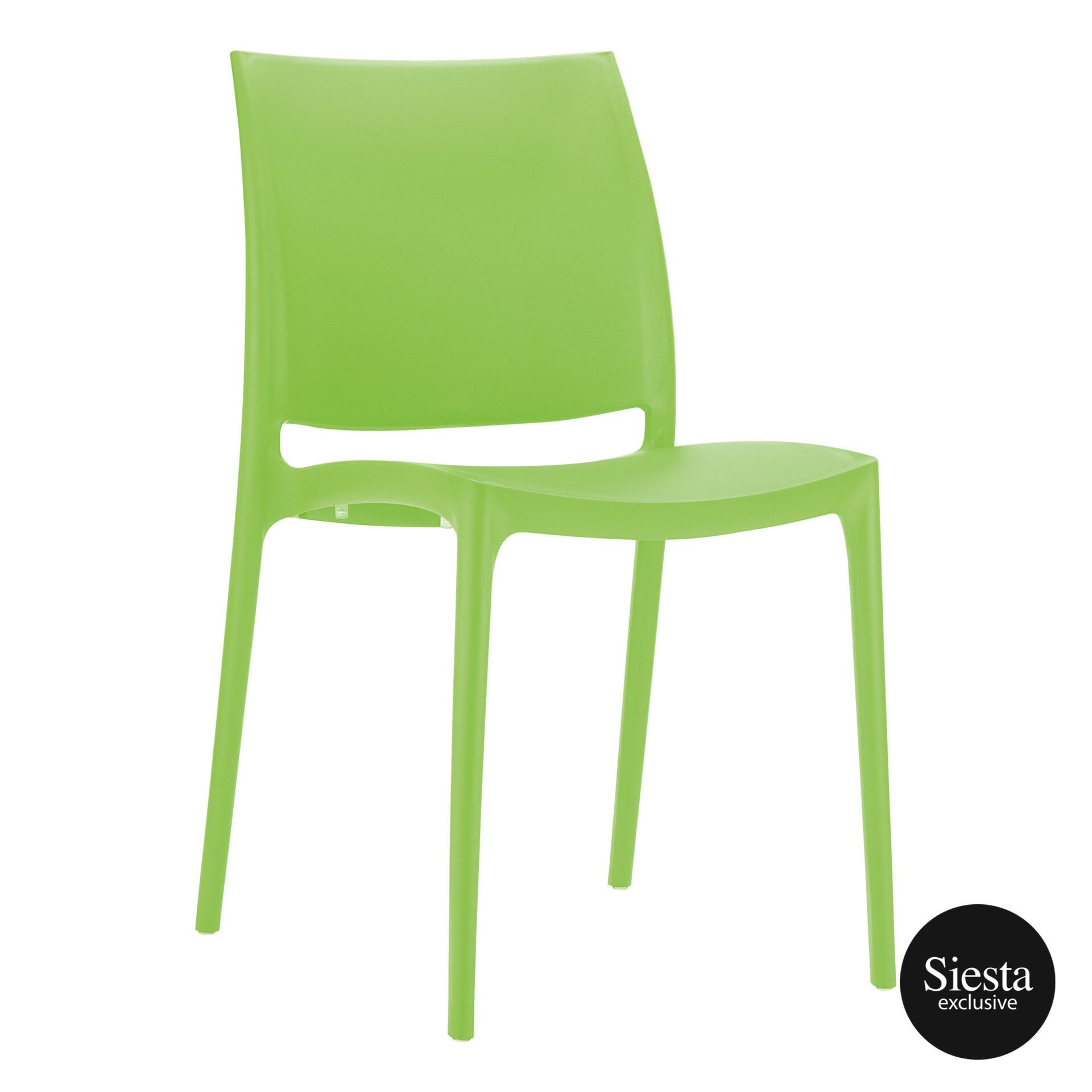 Maya Chair - Green