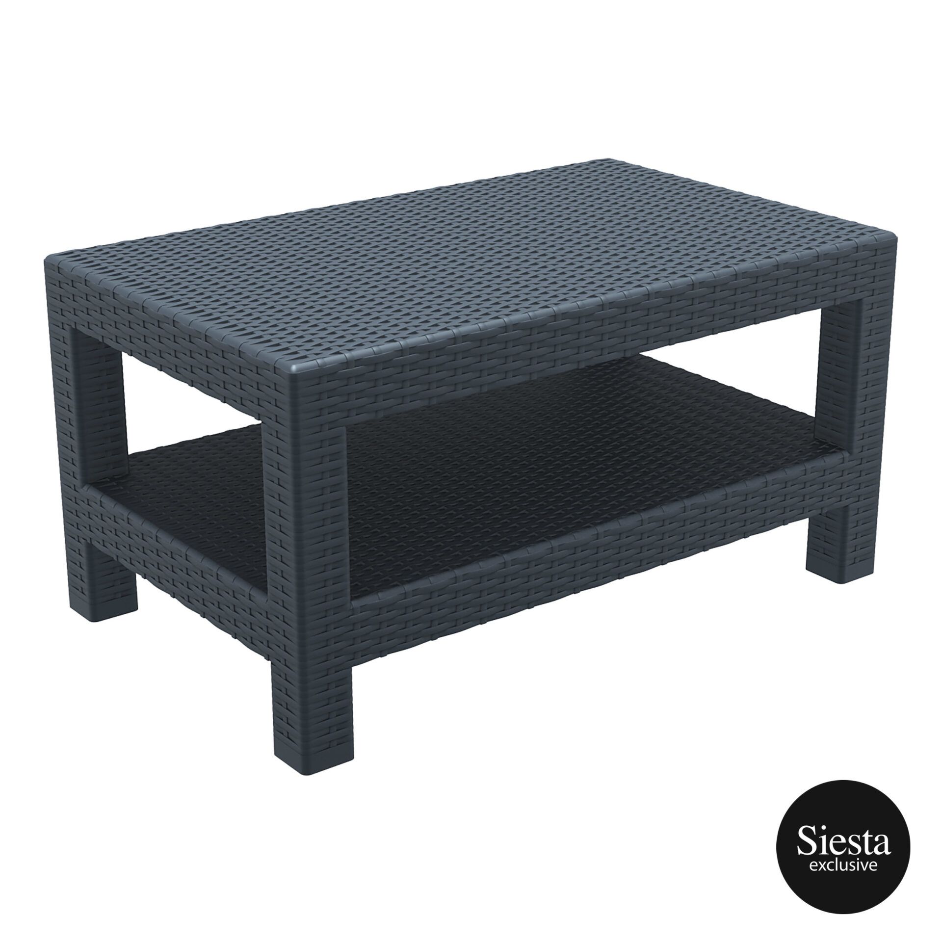 Monaco lounge Table - Anthracite