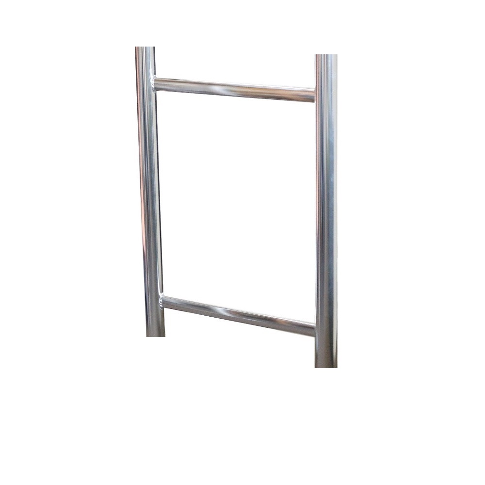 PART BAR H Frame Anodised - For 1200x800 tops