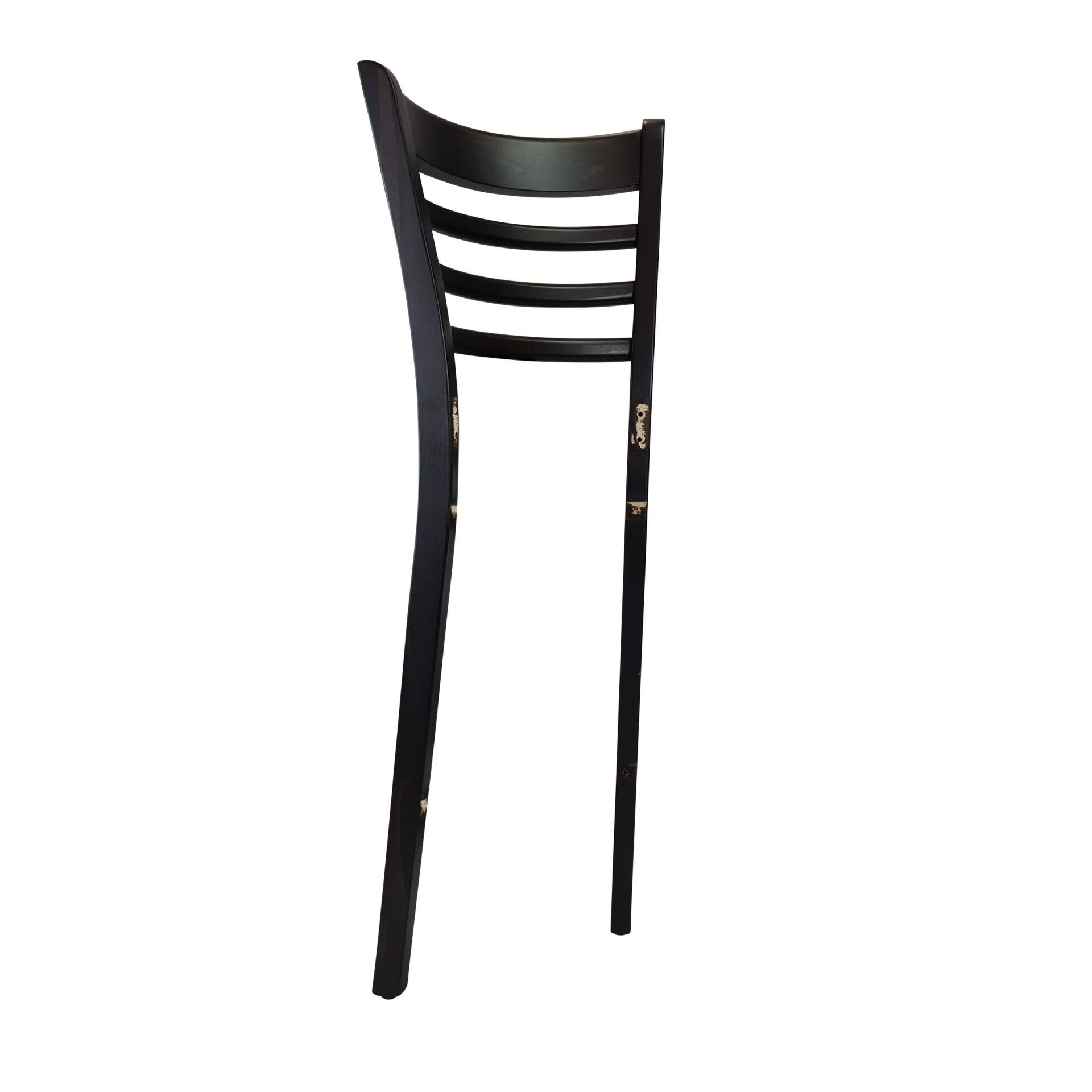 PART Florence Barstool Backrest - Chocolate