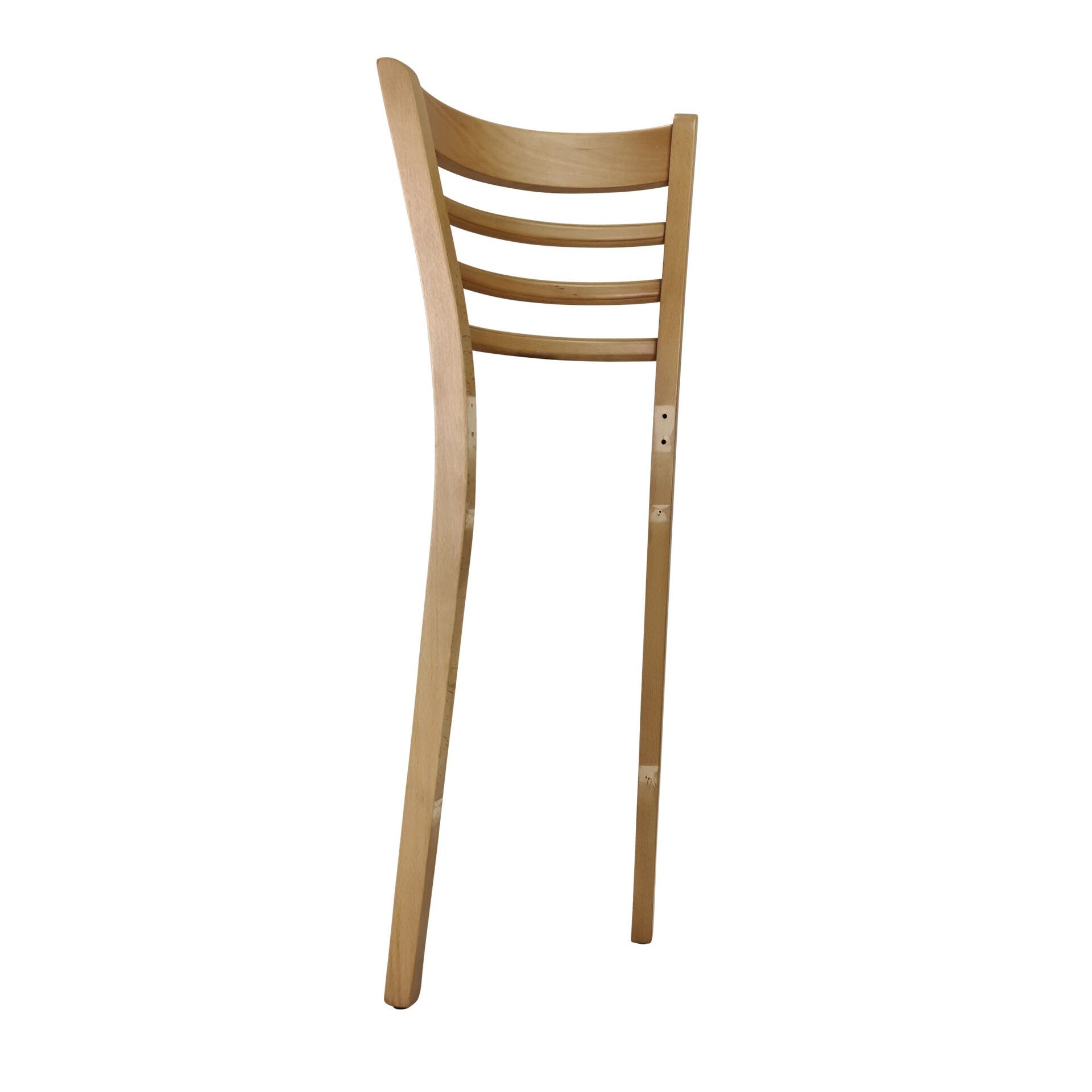 PART Florence Barstool Backrest - Natural