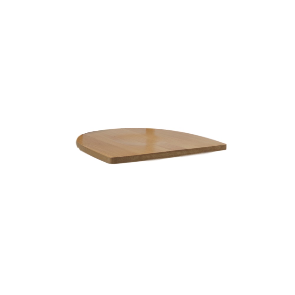 PART Florence Ply Seat - Natural