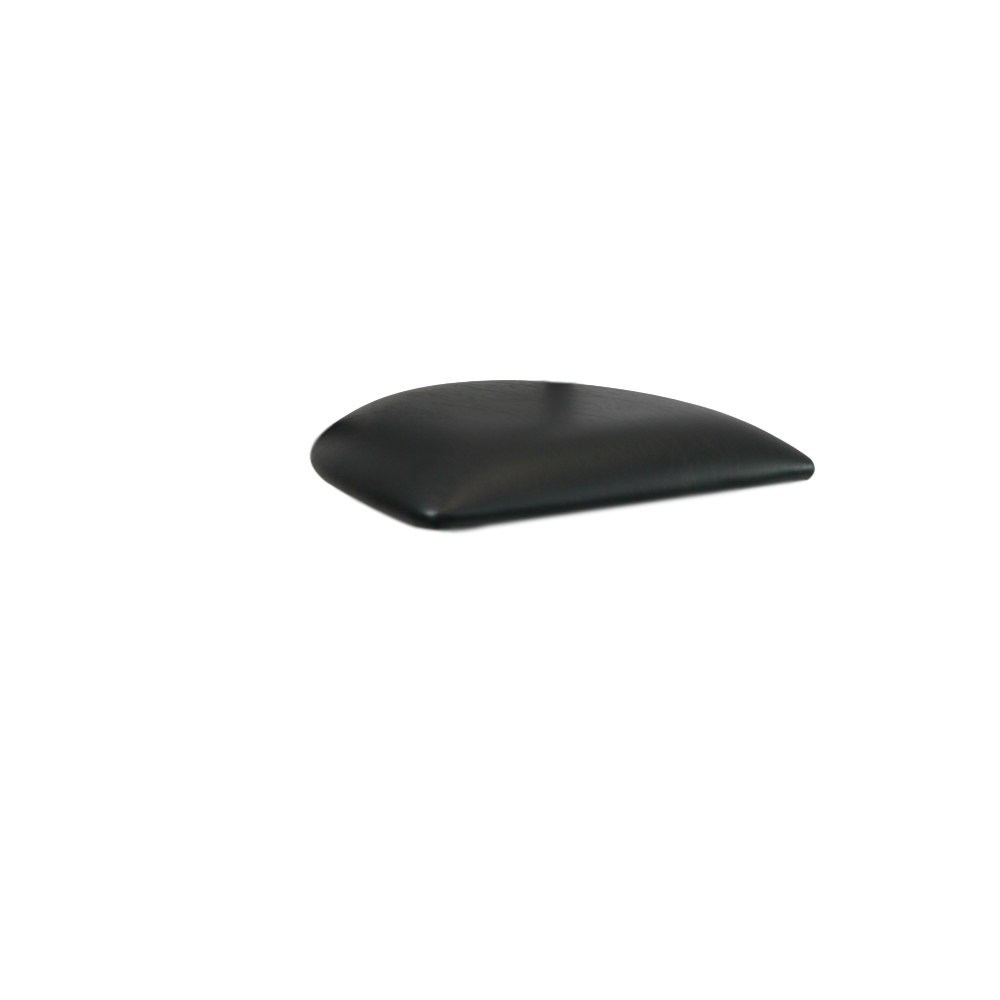 PART Florence Seat Cushion - Black