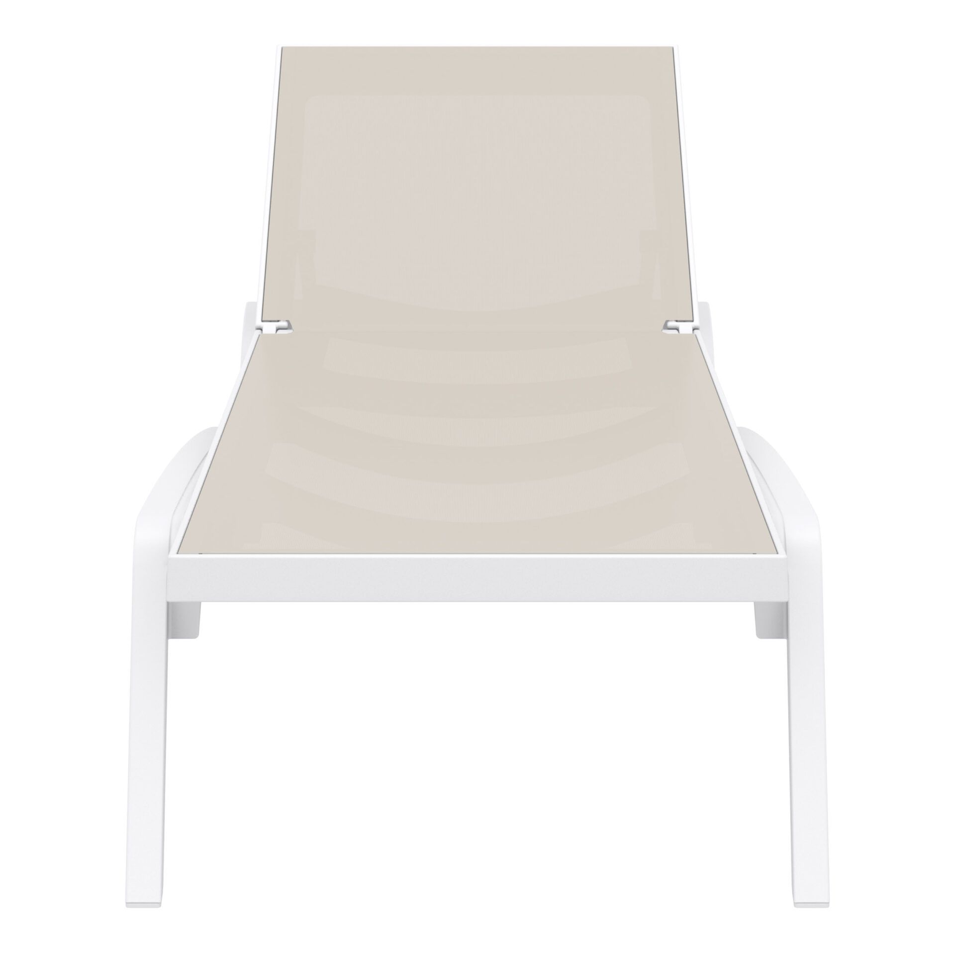 PART Pacific Fabric - Taupe