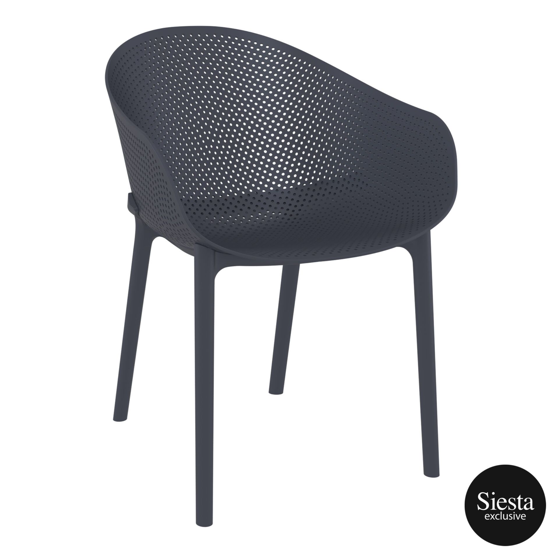 Sky Chair - Anthracite