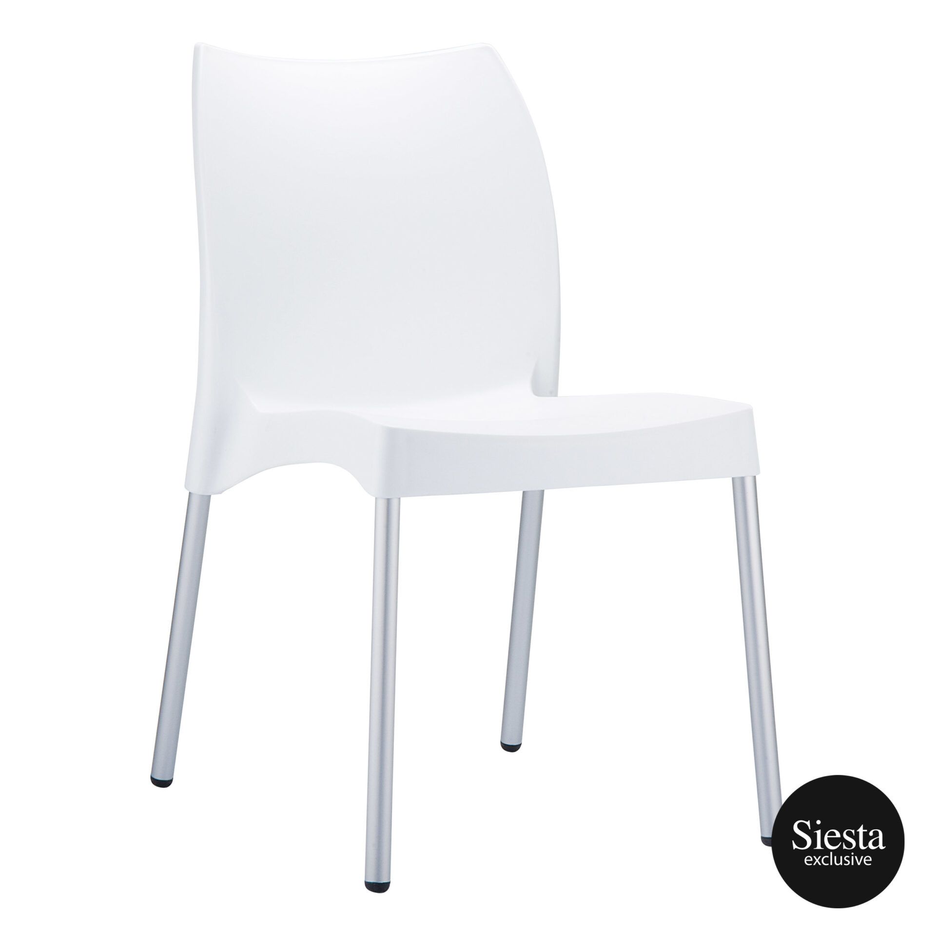 Vita Chair - White