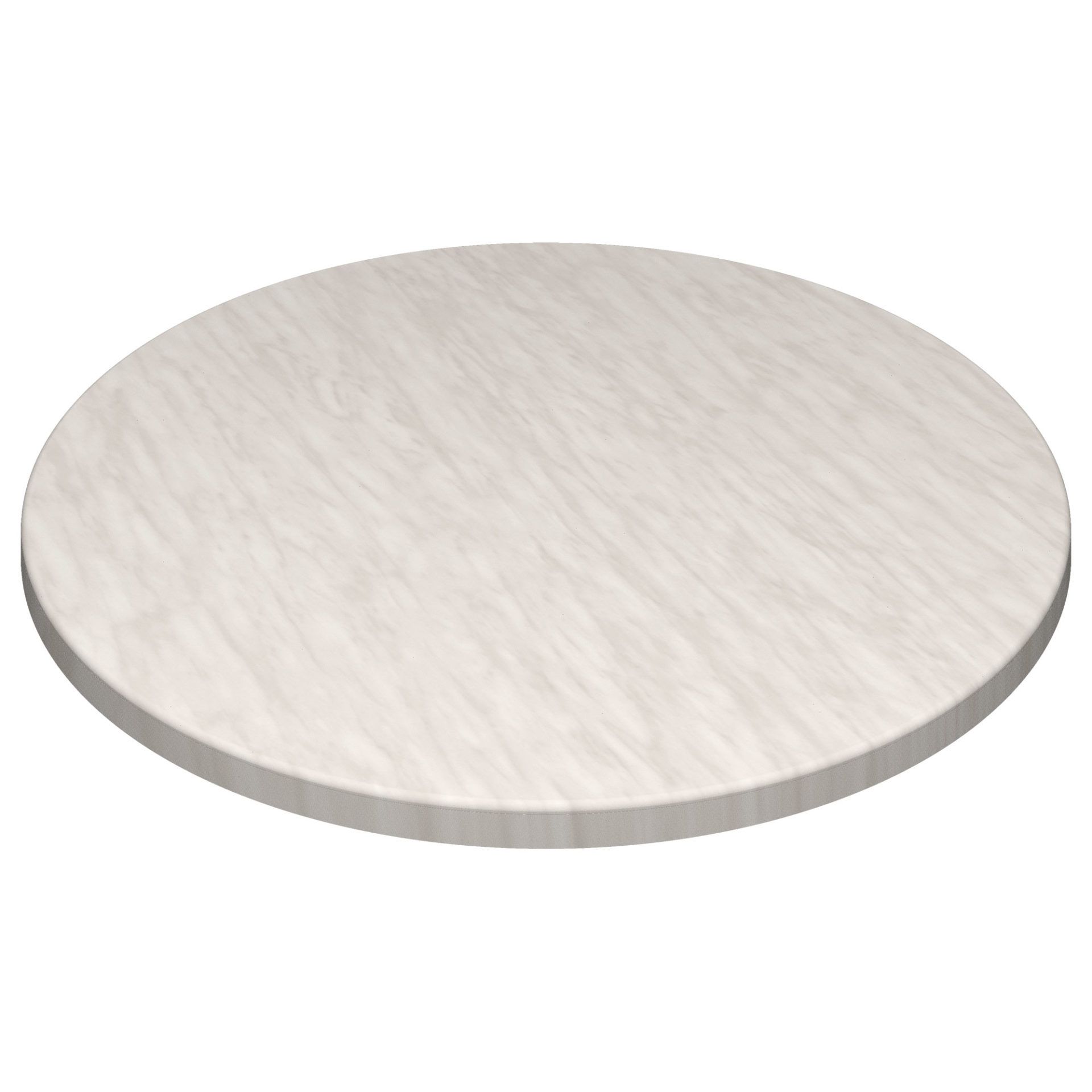 Werzalit Marble 600mm Diameter Duratop by SM France