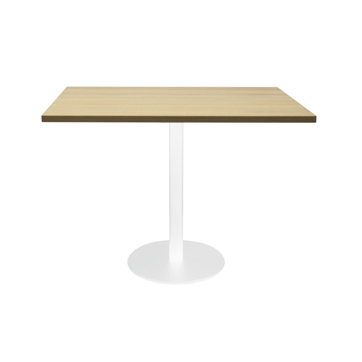 Square Meeting Table 