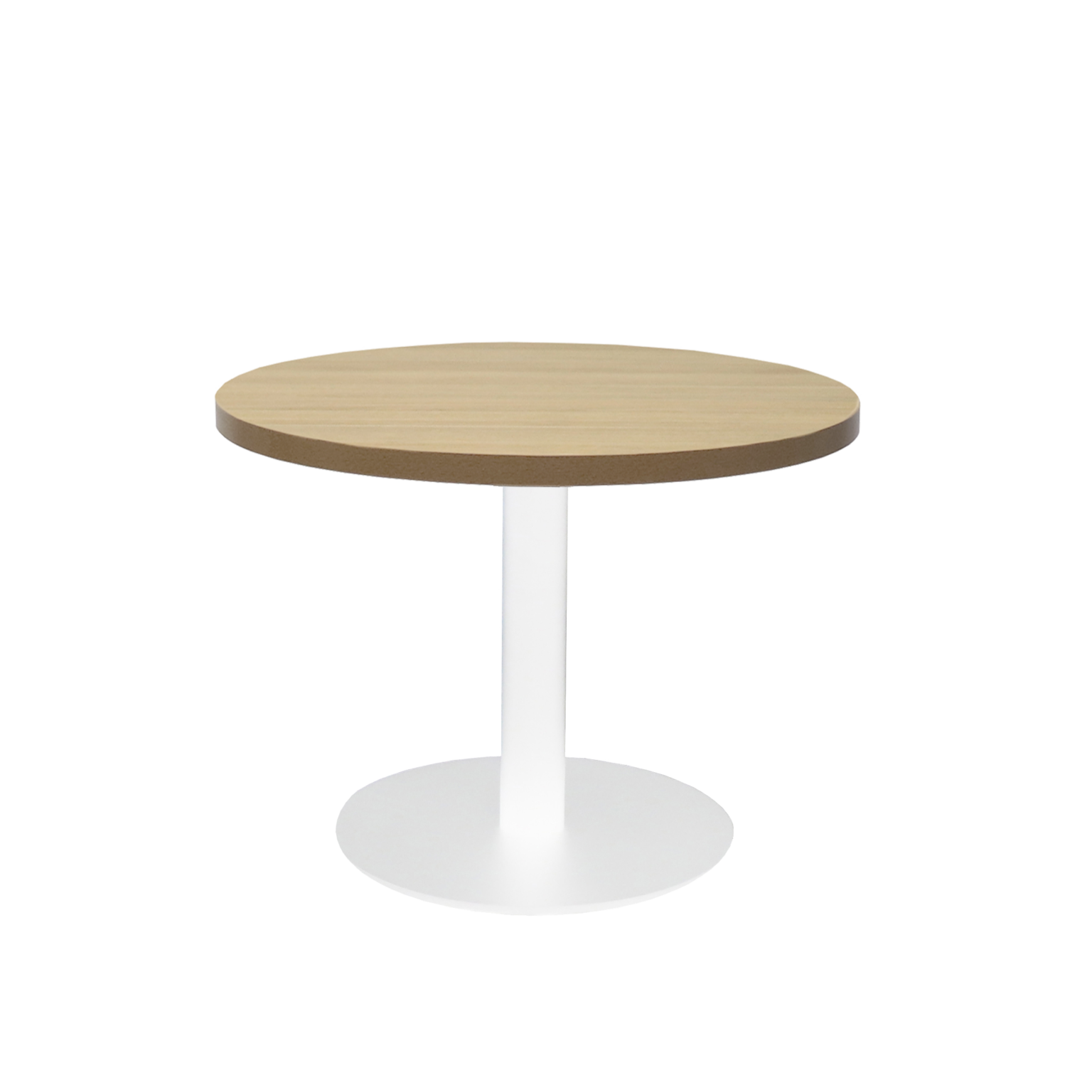 Disc Base Coffee Table 