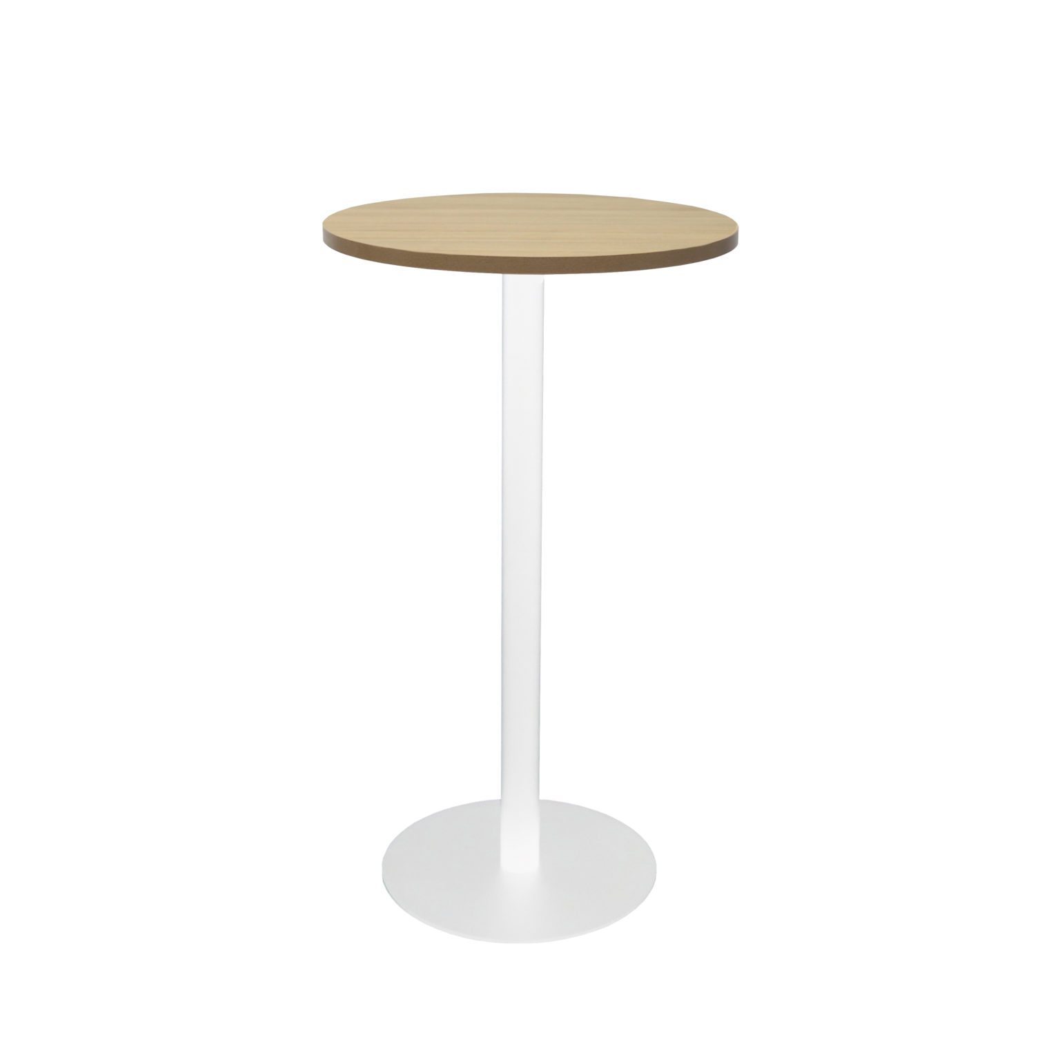 Disc Base Dry Bar Table 