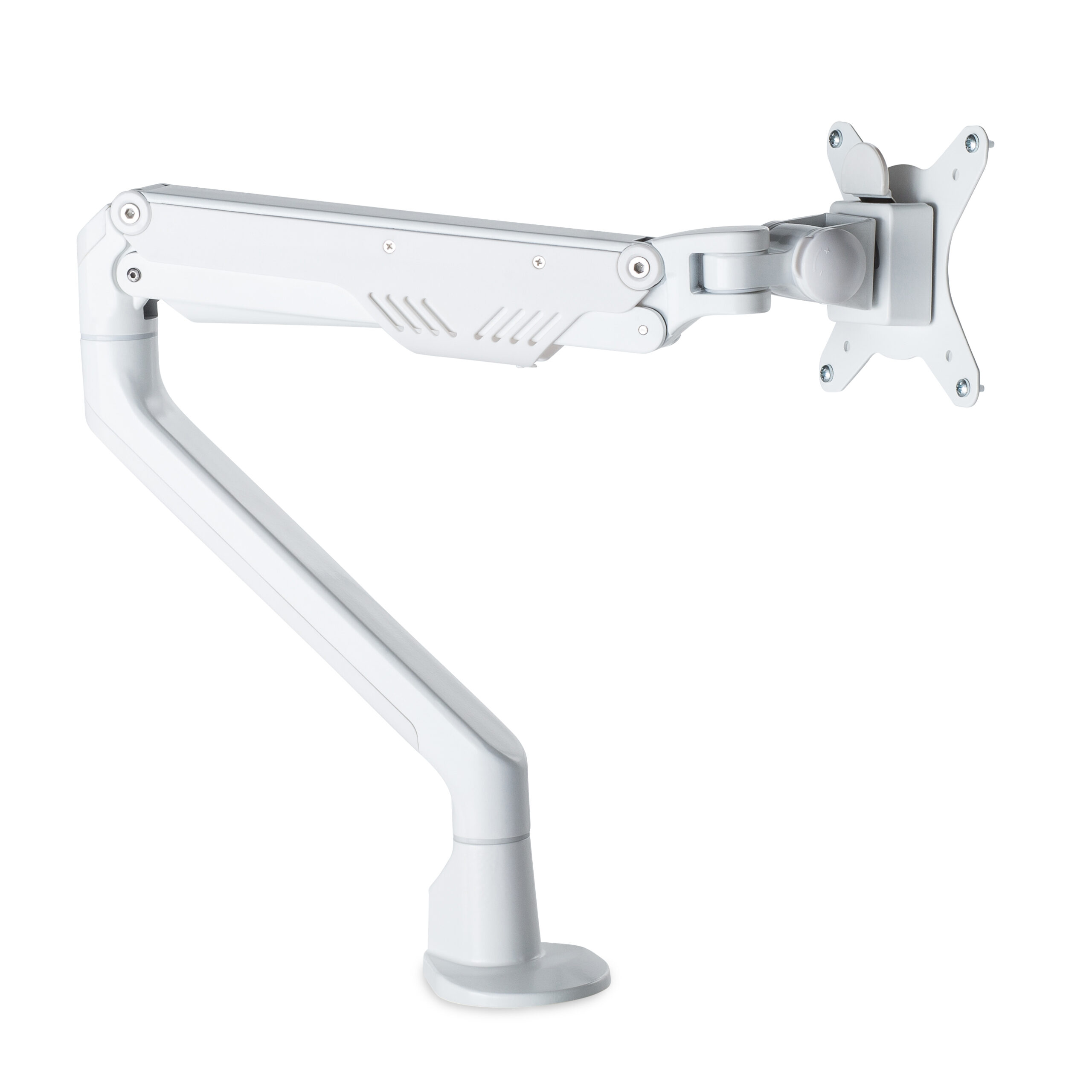 Elevate Single Monitor Arm 