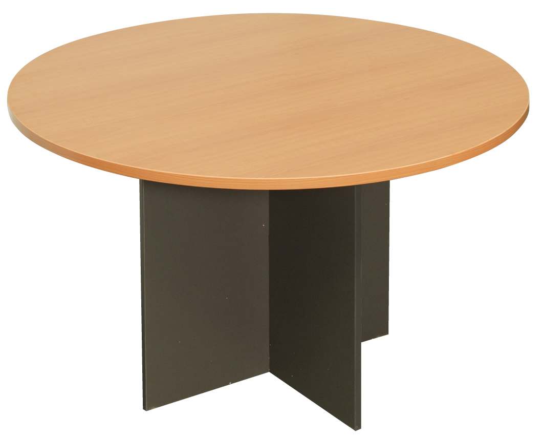 Rapid Worker Round Table (1200W x 730H x 1200D)