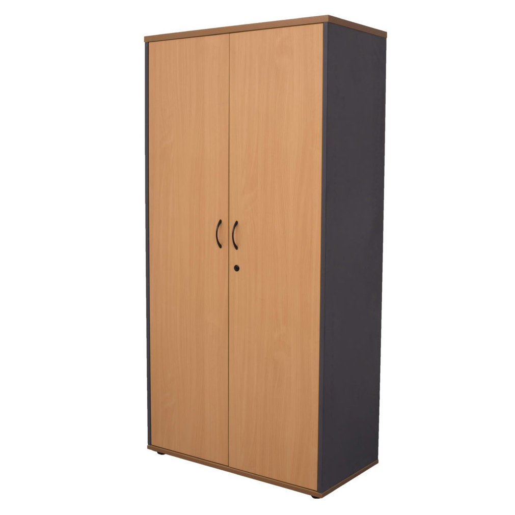 Rapid Worker Lockable Cupboard 