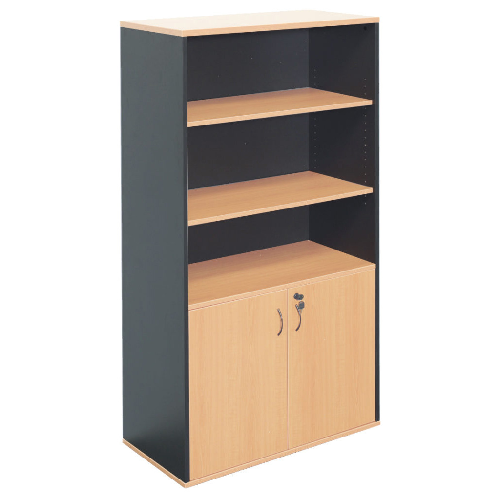 Rapid Worker Lockable Wall Unit 