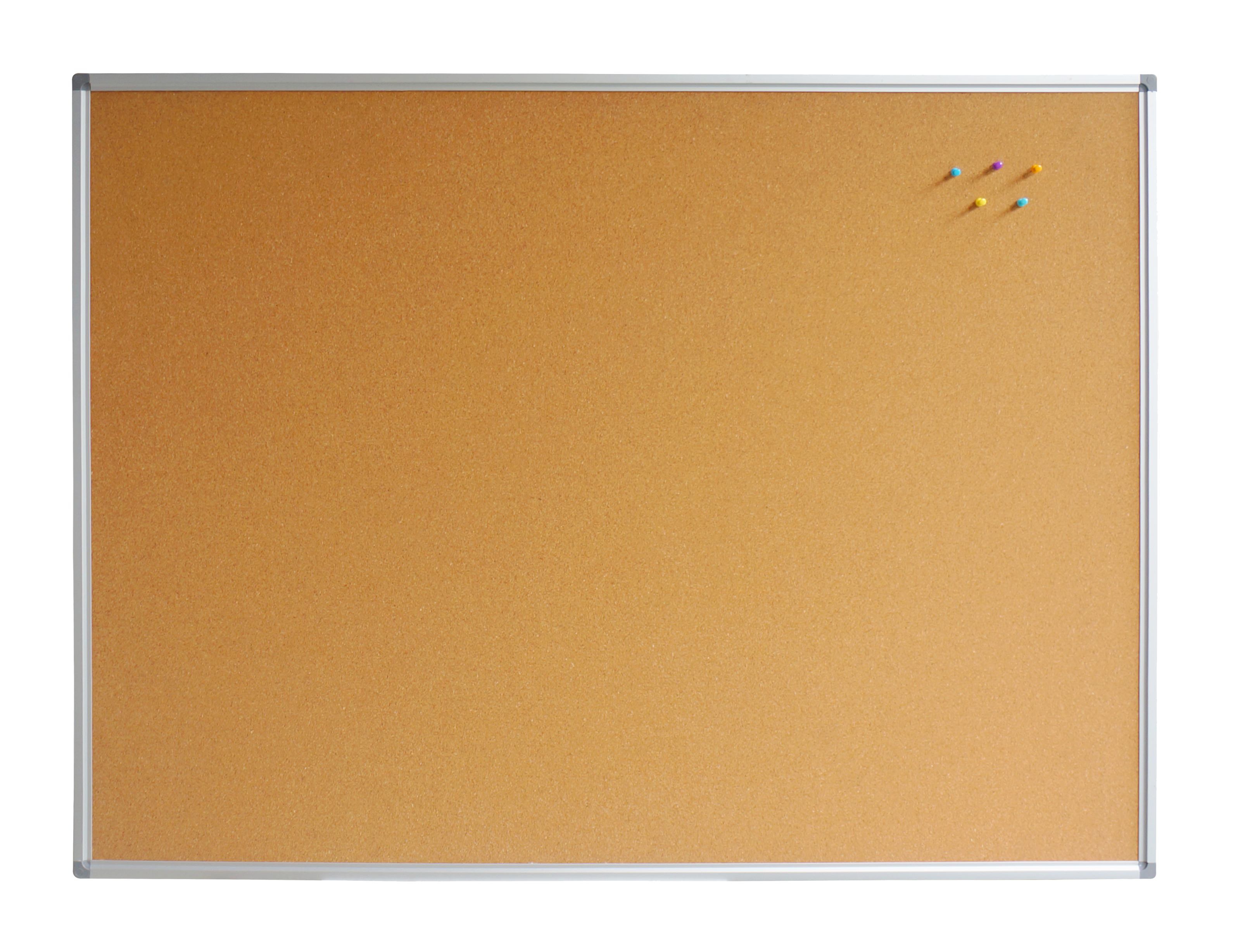 Corkboard (1200W x 1200H x 15D)