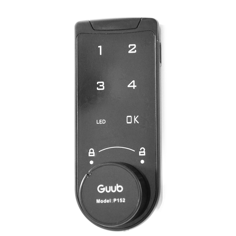 Private Function Digital Lock