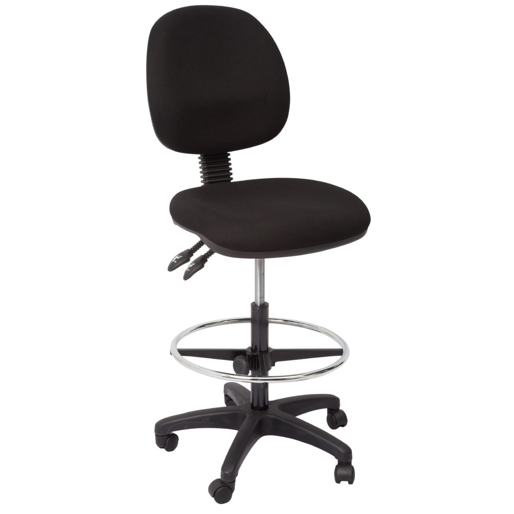 EC070BM Drafting Chair