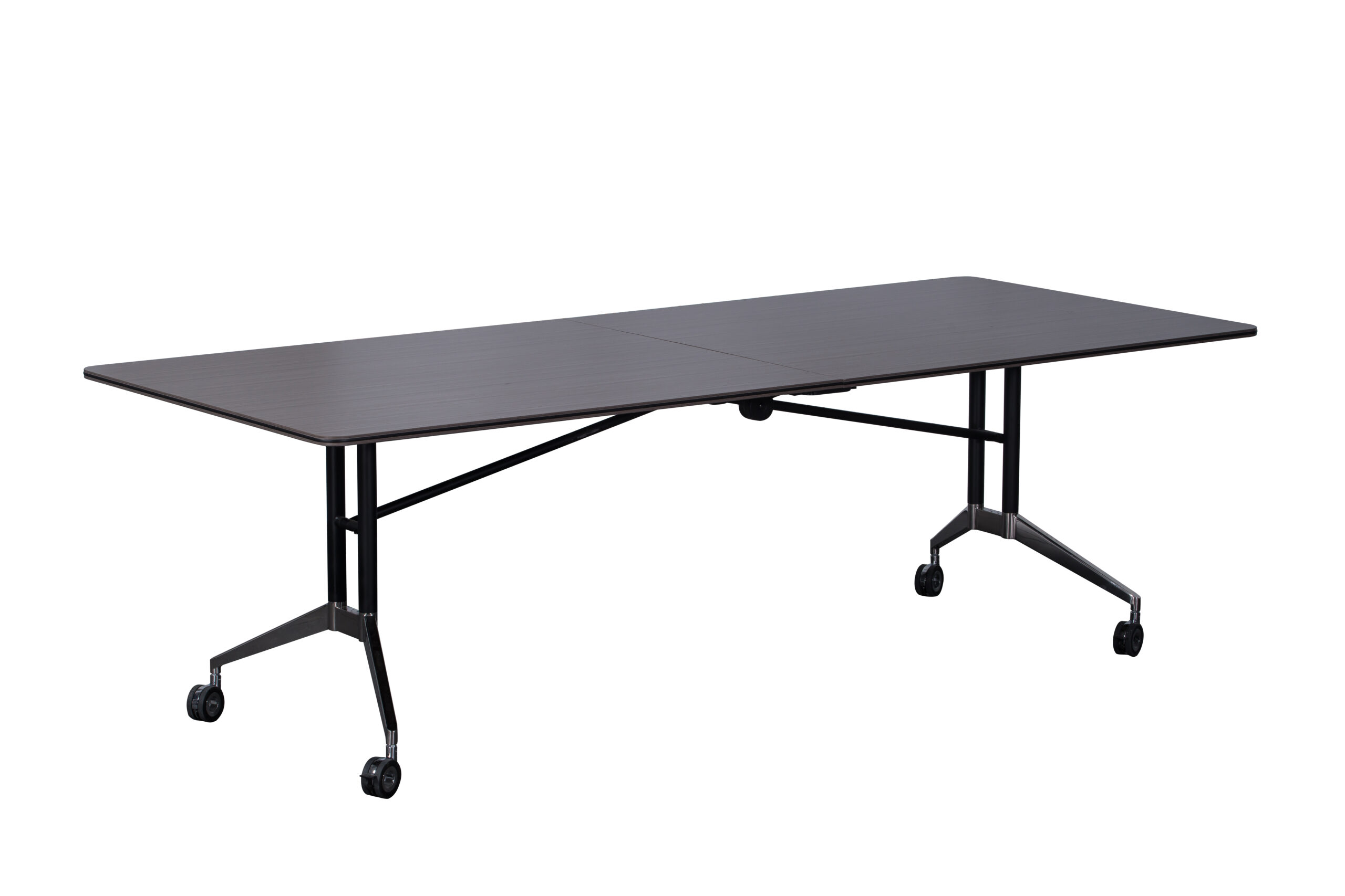 Rapid Edge Folding Table 