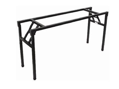 Folding Table Frame (590W x 705H x 1440D)