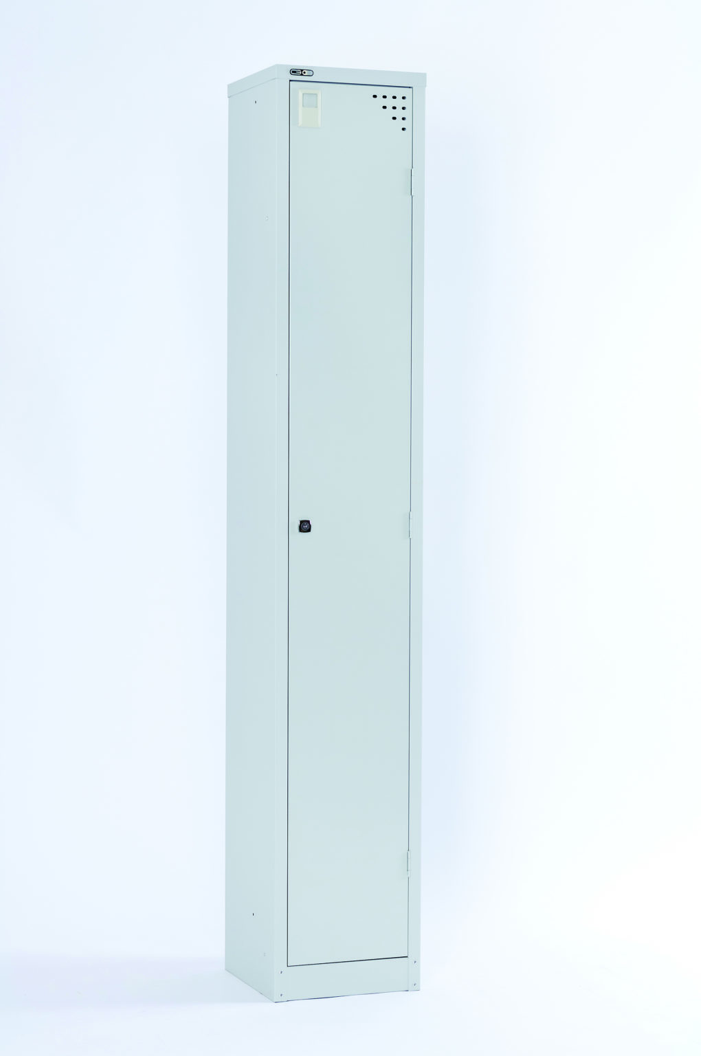 GO Locker Single Door (305W x 1830H x 455D)
