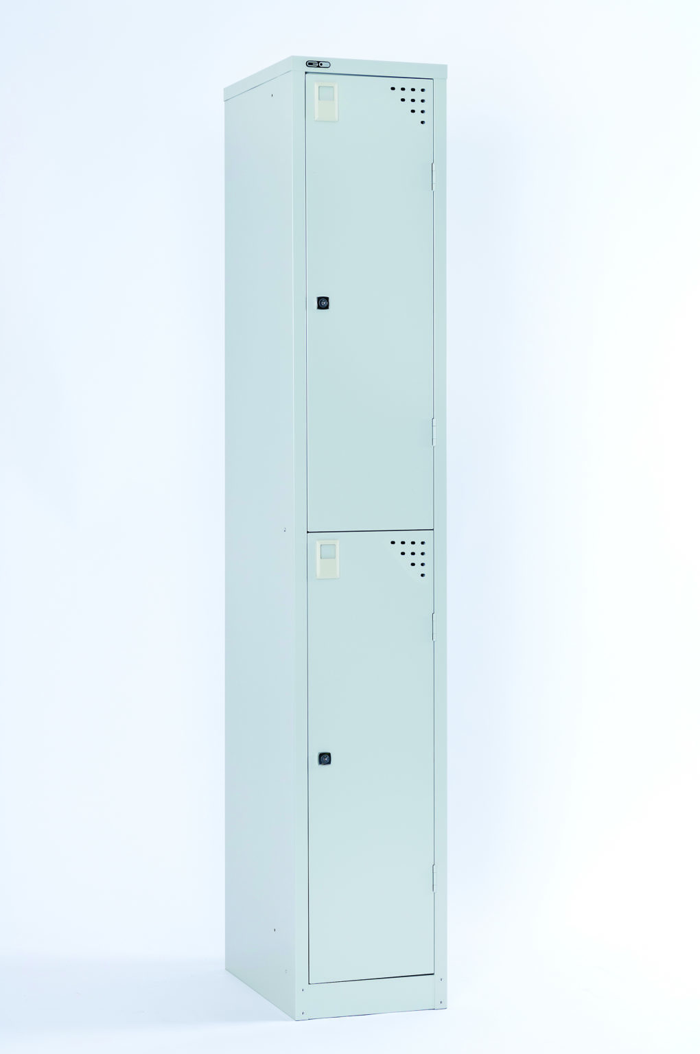 GO Locker 2 Door (305W x 1830H x 455D)