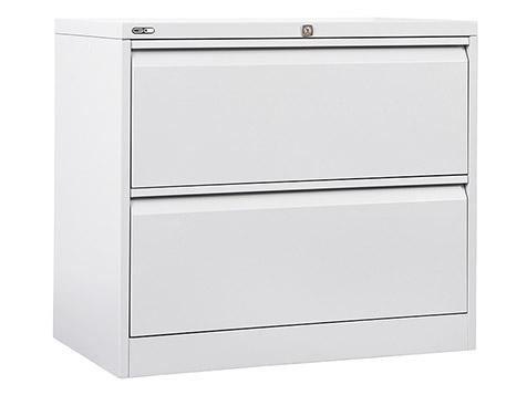 GO Lateral Filing Cabinets (900W x 1016H x 473D)