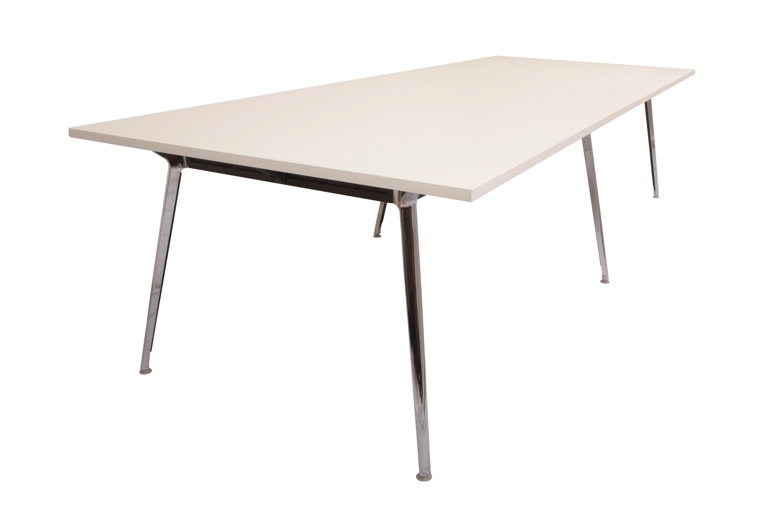 Rapid Air Boardroom Table (1200W x 750H x 2400D)