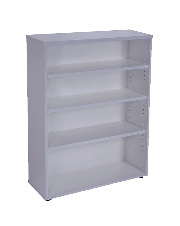 Rapid Vibe Bookcase (900W x 1200H x 315D)