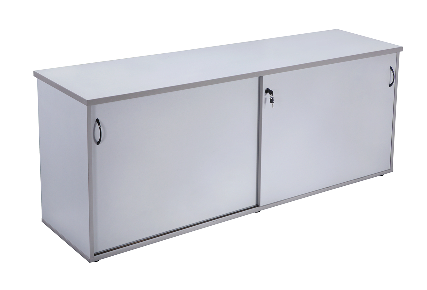 Rapid Vibe Credenza (1200W x 730H x 450D)