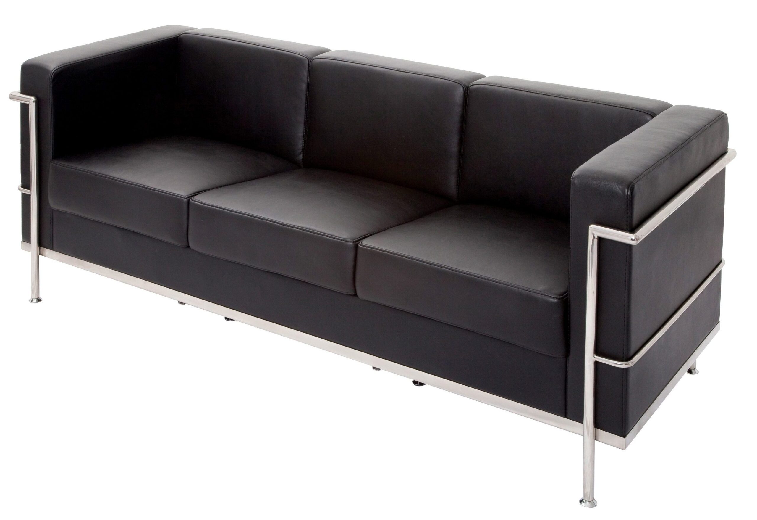 Space Lounge 3 Seater