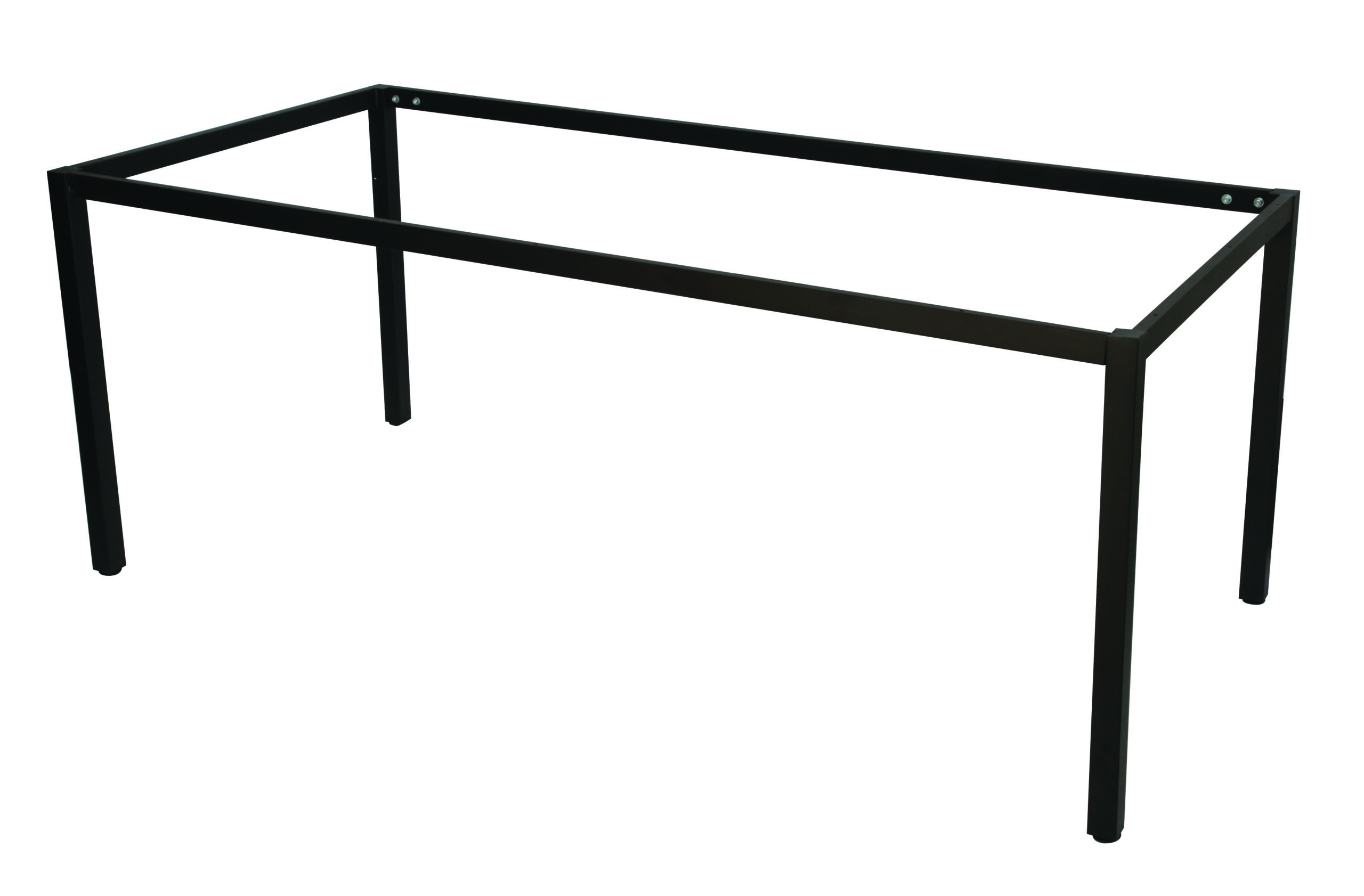 Steel Table Frame (1200W x 705H x 600D)